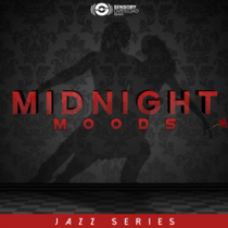 Jazz Series - Midnight Moods