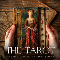The Tarot, Mysterious Drama Cues