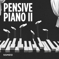 Pensive Piano II