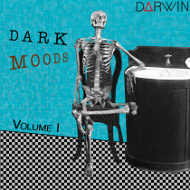 Dark Moods Volume 1