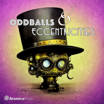 Oddballs and Eccentricities