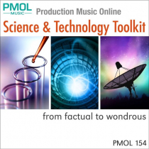 Science And Technology Toolkit