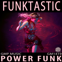 Funktastic - Power Funk