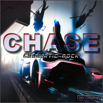 Chase Cinematic Rock
