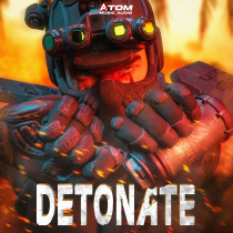 Detonate, High Impact Perc and Sound Design
