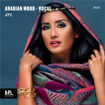 Arabian Mood Vocal