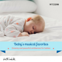 Baby's Musical Favorites