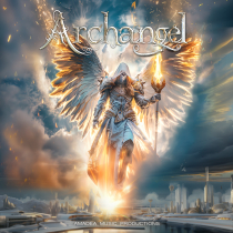 Archangel, Hopeful Energetic Themes