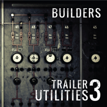 TU3 builders