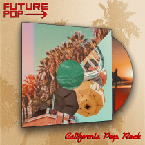 California Pop Rock