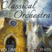 Classical Orchestra Volume 1