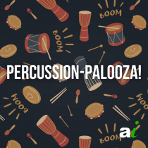 Perc Palooza