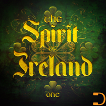 The Spirit Of Ireland One