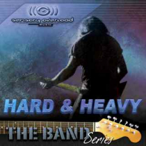 The Band Hard and Heavy