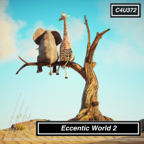 Eccentric World 2