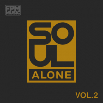 Soul Alone Vol2