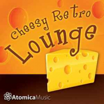Cheesy Retro Lounge