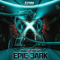 Trailer Toolkit Vol1, Epic Dark