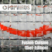 Fusion Cuisine Diet-Version