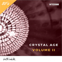 Crystal Age - New Age 2