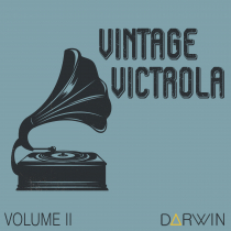 Vintage Victrola Volume 2