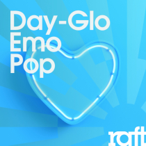 Day Glo Emo Pop