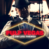 Pulp Vegas Low Life Themes