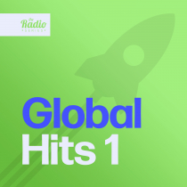 The Radio Series, Global Hits 1