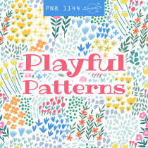 Playful Patterns