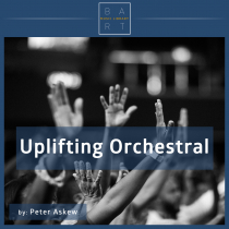 Uplifting Orchestral