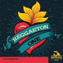 Reggaeton 1