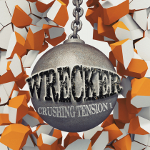 Wrecker Crushing Tension 1