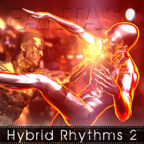 Hybrid Rhythms 2