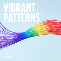Vibrant Patterns