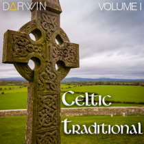 Celtic Traditional Volume 1