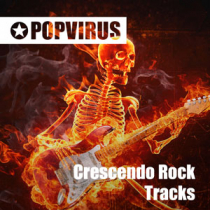 Crescendo Rock Tracks