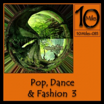 10 Miles of Pop, Dance and Fashion 3