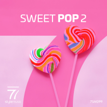 Sweet Pop 2
