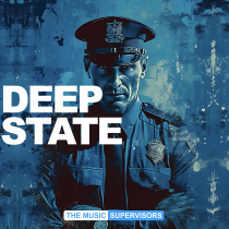 Deep State Unnerving Tension