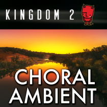 Choral Ambient