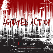 Agitated Action