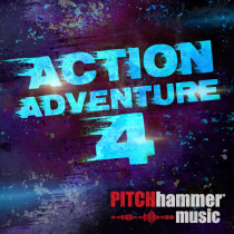 Action Adventure 4