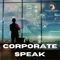 Corporate Speak Vol 1