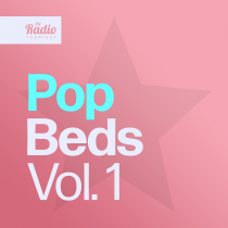 The Radio Series, Pop Beds Vol 1