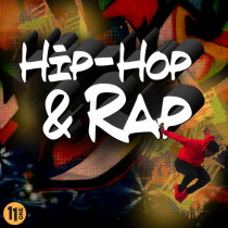Hip Hop Rap Vol 1