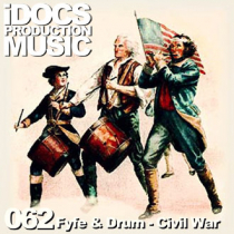 Fife & Drum