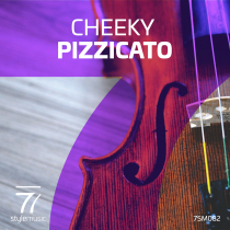 Cheeky Pizzicato