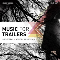 Music For Trailers