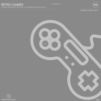 Retro Games