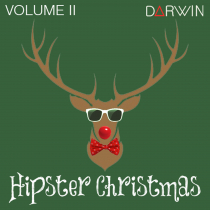 Hipster Christmas Volume 2